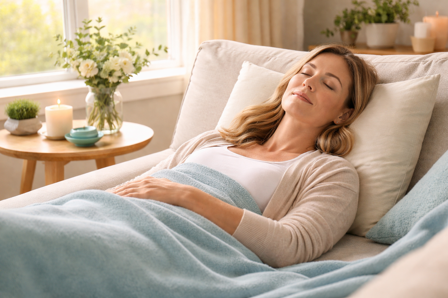 Medical Support & Other Issues